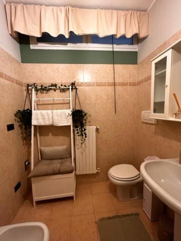Bon Bon Del Viale-Con Posto Auto Privato Apartment Asti Exterior photo
